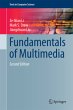 Fundamentals of Multimedia - Bild 1