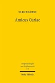 Amicus Curiae