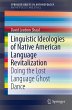 Linguistic Ideologies of Native... - Bild 1