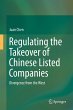 Regulating the Takeover of Chinese... - Bild 1