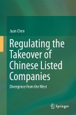 Regulating the Takeover of Chinese Listed Companies