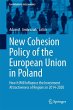 New Cohesion Policy of the European... - Bild 1
