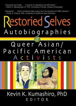 Restoried Selves (eBook, ePUB) - Kumashiro, Kevin