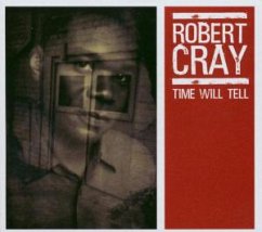 Time Will Tell - Cray,Robert