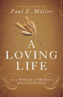 A Loving Life (eBook, ePUB) Cover A Loving Life (eBook, ePUB)