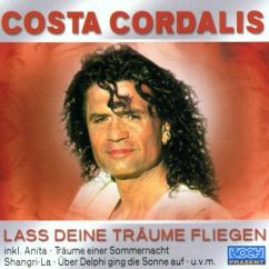 Lass Deine Träume Fliegen - Cordalis,Costa