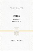John (ESV Edition) (eBook, ePUB)