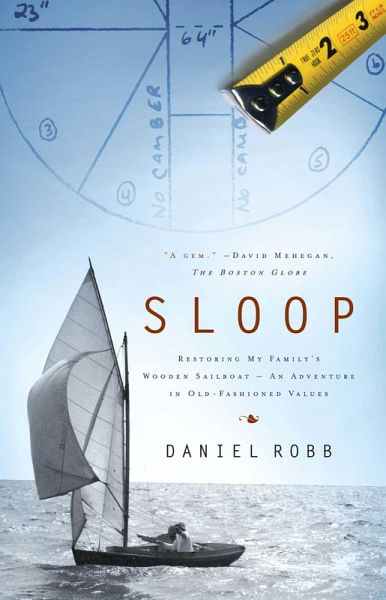 Sloop (eBook, ePUB)