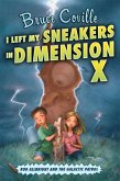 I Left My Sneakers in Dimension X (eBook, ePUB)