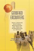 Gendered Encounters (eBook, ePUB)