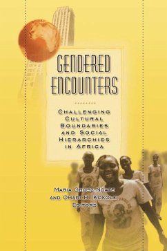 Cover Gendered Encounters (eBook, PDF)
