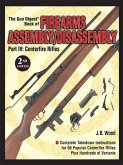 The Gun Digest Book of Firearms Assembly/Disassembly Part IV - Centerfire Rifles (eBook, ePUB)