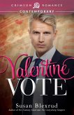 Valentine Vote (eBook, ePUB)