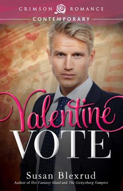 Cover Valentine Vote (eBook, ePUB)