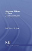 Consumer-Citizens of China (eBook, ePUB)