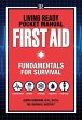 Living Ready Pocket Manual - First Aid... - Bild 1
