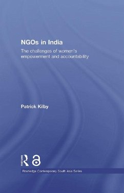 Cover NGOs in India (eBook, PDF)