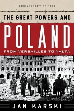 Cover The Great Powers and Poland (eBook, ePUB)