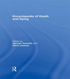 Encyclopedia of Death and Dying (eBook, PDF)