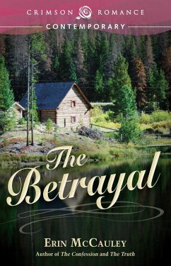 Cover The Betrayal (eBook, ePUB)