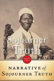 Narrative Of Sojourner Truth (eBook, ePUB)
