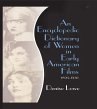 An Encyclopedic Dictionary of Women in... - Bild 1