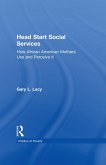Head Start Social Services (eBook, ePUB)