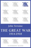 The Great War (eBook, ePUB) The Great War (eBook, ePUB)