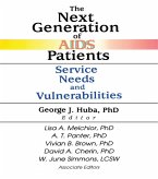 The Next Generation of AIDS Patients (eBook, PDF)