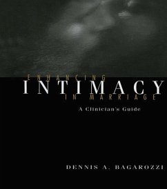 Cover Enhancing Intimacy in Marriage (eBook, ePUB)