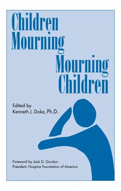 Cover Children Mourning, Mourning Children (eBook, ePUB)