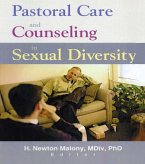 Pastoral Care and Counseling in Sexual Diversity (eBook, PDF)