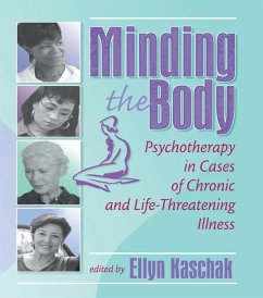Cover Minding the Body (eBook, ePUB)