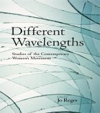 Different Wavelengths (eBook, ePUB)