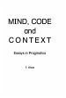 Mind, Code and Context (eBook, PDF) - Bild 1