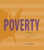 An Atlas of Poverty in America (eBook, ePUB)