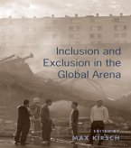 Inclusion and Exclusion in the Global Arena (eBook, ePUB)