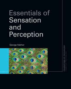 Cover Essentials of Sensation and Perception (eBook, PDF)