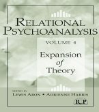 Relational Psychoanalysis, Volume 4 (eBook, ePUB)