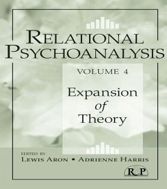 Cover Relational Psychoanalysis, Volume 4 (eBook, ePUB)