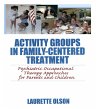 Activity Groups in Family-Centered... - Bild 1