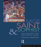 Sage, Saint and Sophist (eBook, ePUB)