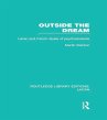Outside the Dream (RLE: Lacan) (eBook,... - Bild 1