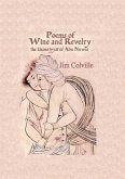 Poems Of Wine & Revelry (eBook, ePUB)
