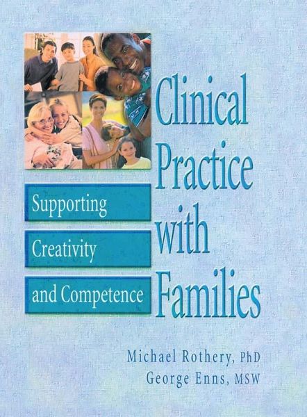 Clinical Practice with Families (eBook, ePUB) Clinical Practice with Families (eBook, ePUB)