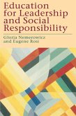 Education for Leadership and Social Responsibility (eBook, ePUB)