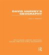David Harvey's Geography (RLE Social &... - Bild 1