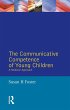 The Communicative Competence of Young... - Bild 1