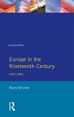 Europe in the Nineteenth Century (eBook, ePUB)