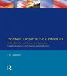 Booker Tropical Soil Manual (eBook,... - Bild 1